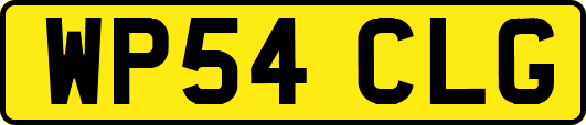 WP54CLG