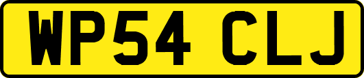 WP54CLJ
