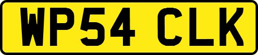 WP54CLK