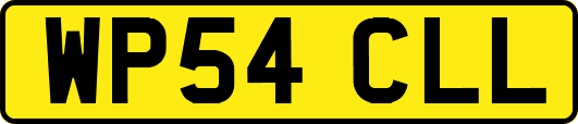 WP54CLL