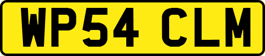 WP54CLM