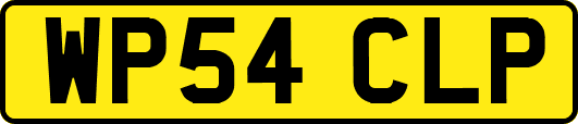WP54CLP