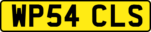 WP54CLS