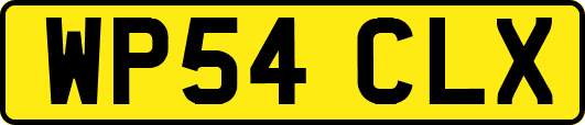 WP54CLX