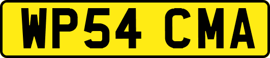 WP54CMA