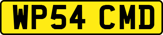 WP54CMD