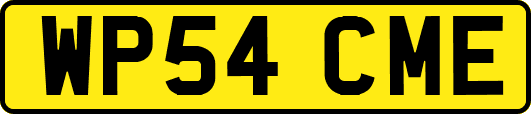 WP54CME