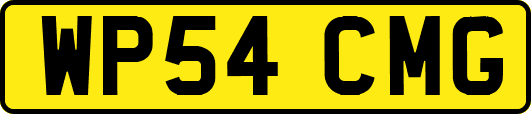 WP54CMG