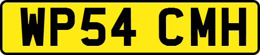 WP54CMH