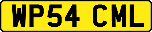 WP54CML
