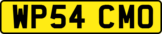 WP54CMO