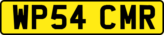 WP54CMR