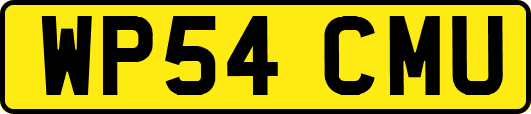 WP54CMU