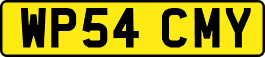 WP54CMY