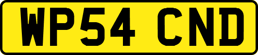 WP54CND