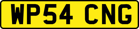 WP54CNG