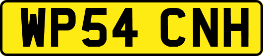 WP54CNH