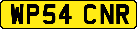 WP54CNR