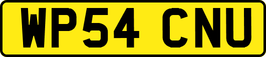 WP54CNU