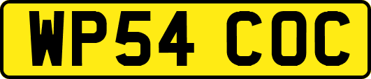 WP54COC