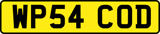 WP54COD