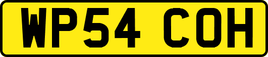 WP54COH