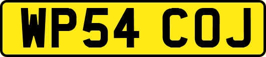 WP54COJ