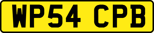 WP54CPB