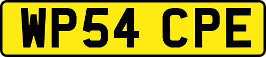 WP54CPE