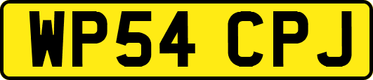 WP54CPJ