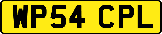 WP54CPL