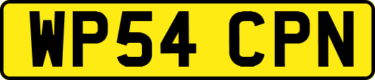 WP54CPN