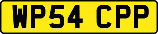 WP54CPP