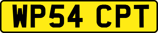 WP54CPT