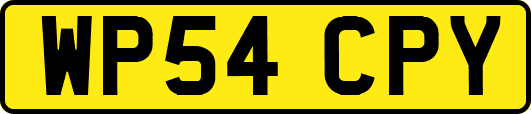 WP54CPY