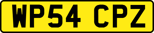 WP54CPZ