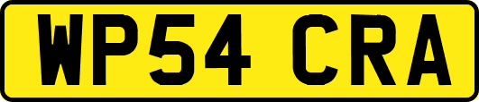 WP54CRA