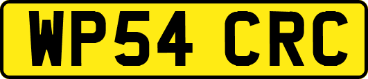 WP54CRC