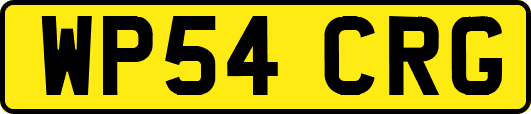 WP54CRG