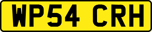 WP54CRH