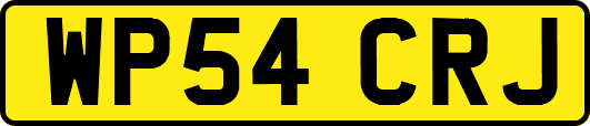 WP54CRJ