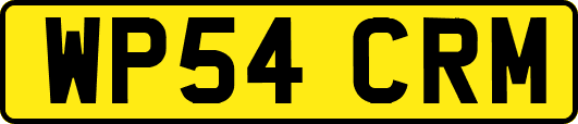 WP54CRM