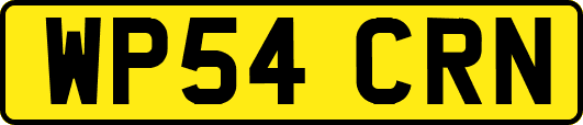 WP54CRN