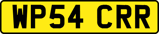 WP54CRR