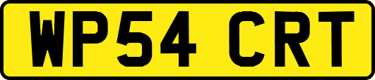 WP54CRT