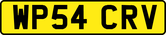 WP54CRV