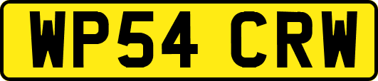 WP54CRW