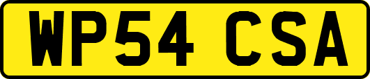 WP54CSA