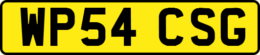 WP54CSG