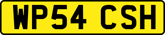 WP54CSH